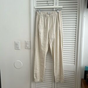 Aritzia Babaton Pants Small